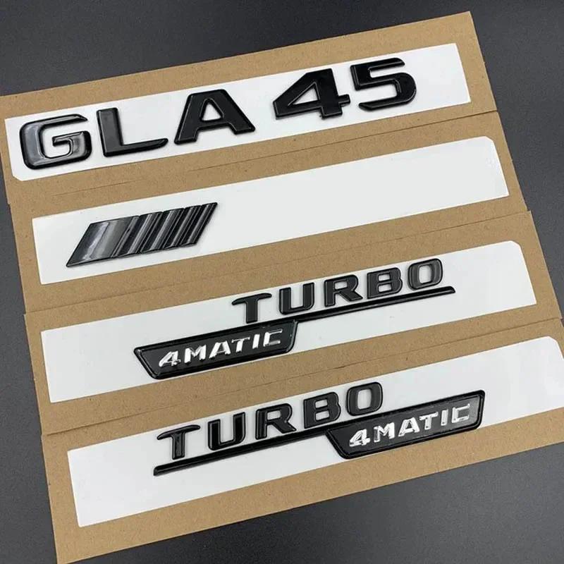 ABS  ڵ  ̵ , ĸ Ʈũ ΰ, TURBO 4MATIC , ޸ GLA 45 GLA45 AMG X156 ܺ ׼